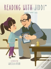 Capa do artigo Reading With Jiddi