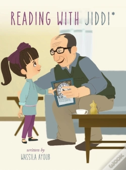 Capa do artigo Reading With Jiddi