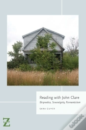 Capa do artigo Reading With John Clare