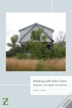 Capa do artigo Reading With John Clare
