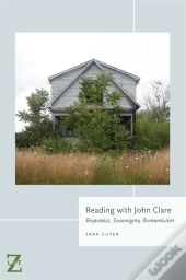 Reading With John Clare