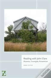 Reading With John Clare