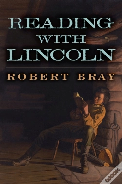 Capa do artigo Reading With Lincoln