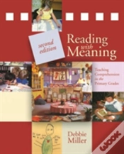 Capa do artigo Reading With Meaning
