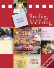 Capa do artigo Reading With Meaning