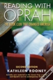 Capa do artigo Reading With Oprah