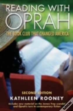 Capa do artigo Reading With Oprah