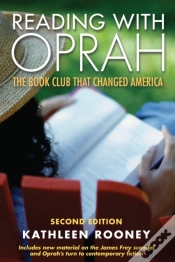 Capa do artigo Reading With Oprah