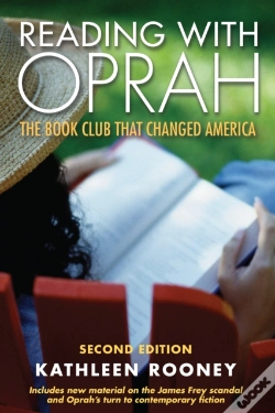 Capa do artigo Reading With Oprah