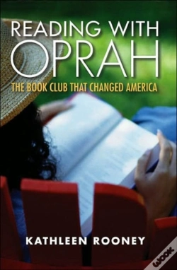 Capa do artigo Reading With Oprah