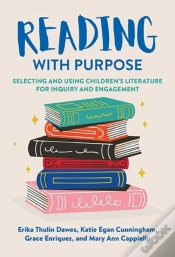 Capa do artigo Reading With Purpose