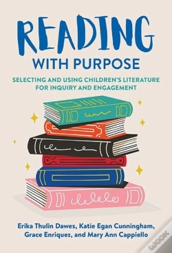 Capa do artigo Reading With Purpose