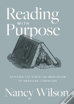 Capa do artigo Reading With Purpose