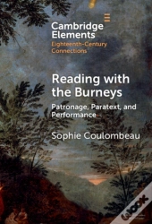 Reading With The Burneys