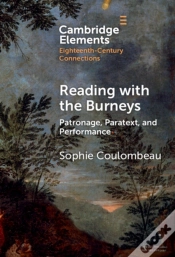 Capa do artigo Reading With The Burneys