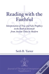 Reading With The Faithful