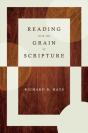 Reading With The Grain Of Scripture - Preview