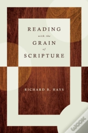 Capa do artigo Reading With The Grain Of Scripture