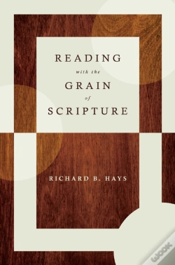 Capa do artigo Reading With The Grain Of Scripture