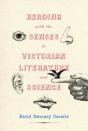 Reading With The Senses In Victorian Literature And Science - Preview