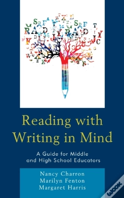 Capa do artigo Reading With Writing In Mind