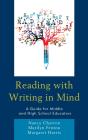 Reading With Writing In Mind - Preview