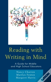 Capa do artigo Reading With Writing In Mind
