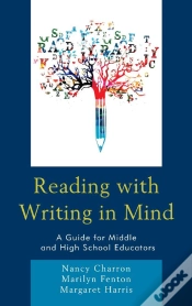 Capa do artigo Reading With Writing In Mind