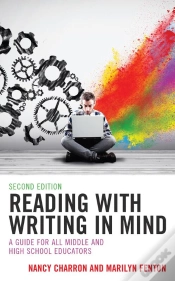 Capa do artigo Reading With Writing In Mind