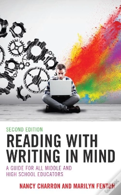 Capa do artigo Reading With Writing In Mind