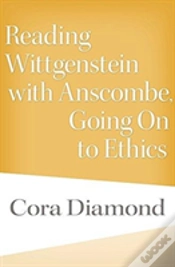 Capa do artigo Reading Wittgenstein With Anscombe, Going On To Ethics