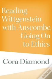 Capa do artigo Reading Wittgenstein With Anscombe, Going On To Ethics