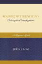 Reading Wittgenstein'S Philosophical Investigations - Preview