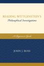 Reading Wittgenstein'S Philosophical Investigations - Preview