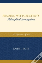 Capa do artigo Reading Wittgenstein