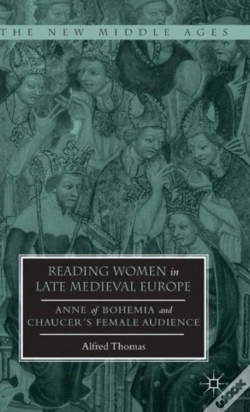 Capa do artigo Reading Women In Late Medieval Europe