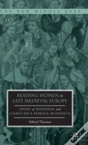 Capa do artigo Reading Women In Late Medieval Europe