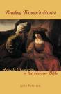 Reading Women'S Stories - Preview