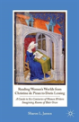 Reading Women'S Worlds From Christine De Pizan To Doris Lessing - Preview