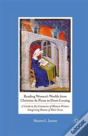 Capa do artigo Reading Women