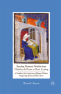 Reading Women'S Worlds From Christine De Pizan To Doris Lessing - Preview