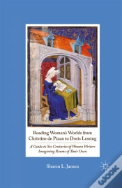Capa do artigo Reading Women