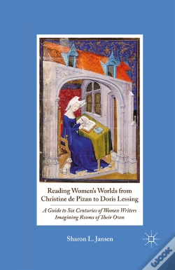 Capa do artigo Reading Women'S Worlds From Christine De Pizan To Doris Lessing