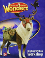 Reading Wonders Reading/Writing Workshop Grade 5 - Preview