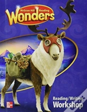 Capa do artigo Reading Wonders Reading/Writing Workshop Grade 5