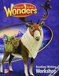 Capa do artigo Reading Wonders Reading/Writing Workshop Grade 5