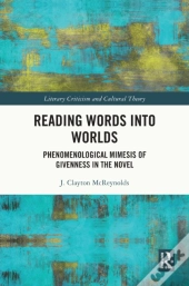 Reading Words Into Worlds