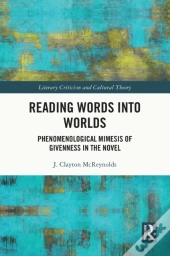 Reading Words Into Worlds