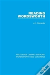 Reading Wordsworth