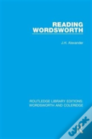 Reading Wordsworth